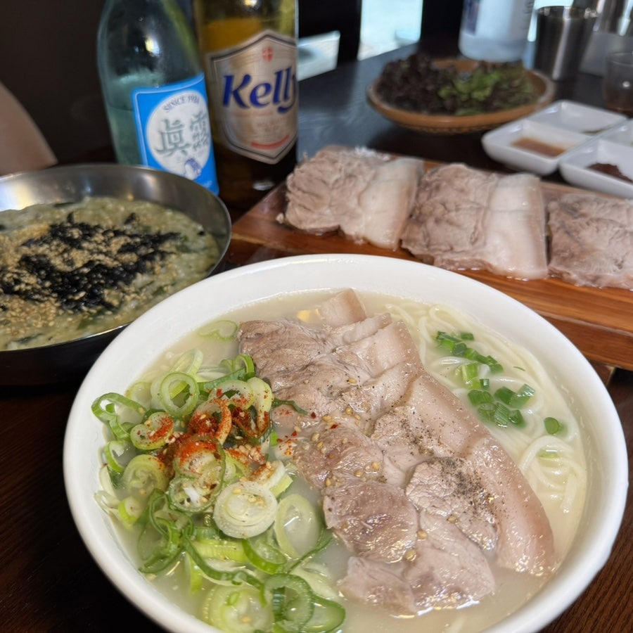 국수집 사진 2