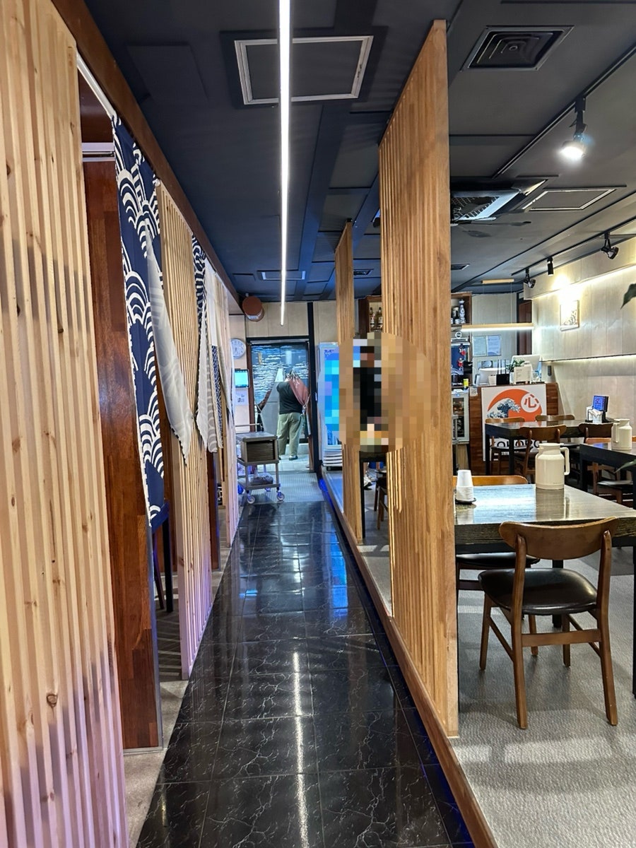 코코로 스시 사진 2
