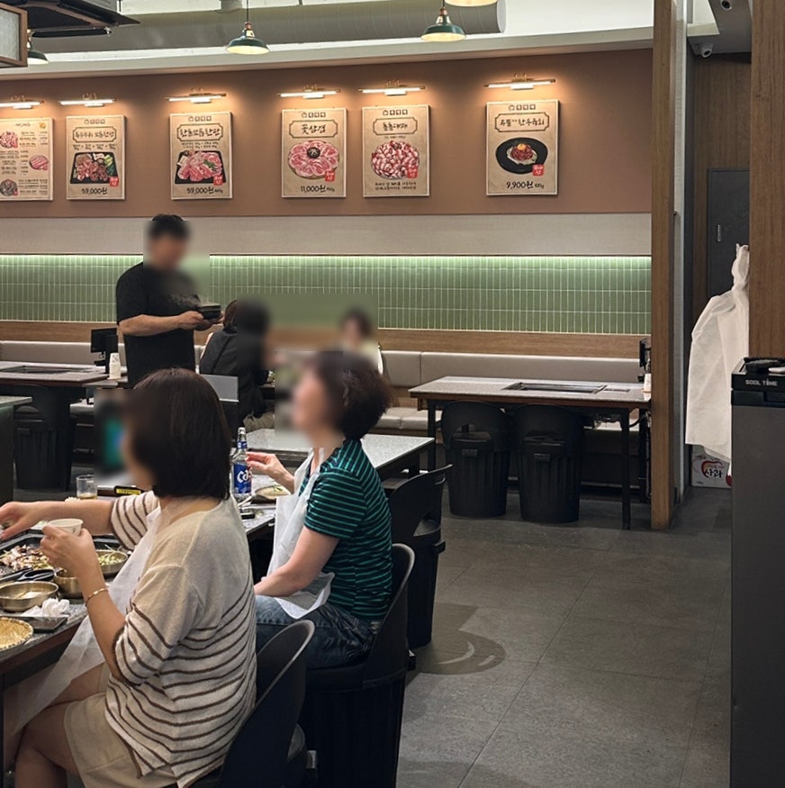 옥대패 풍암점 사진 6