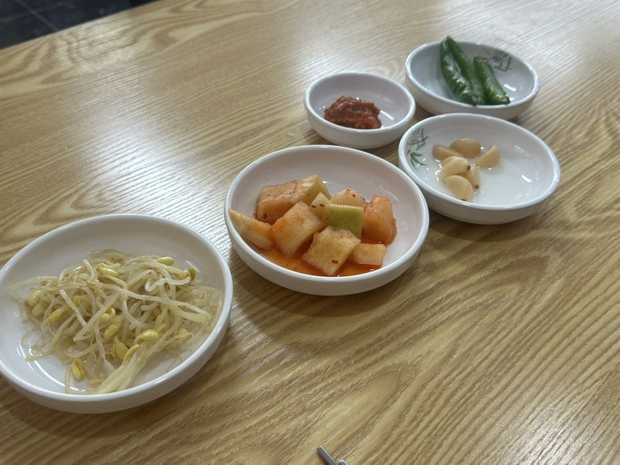 열선수애호박찌개국밥 본점 사진 3