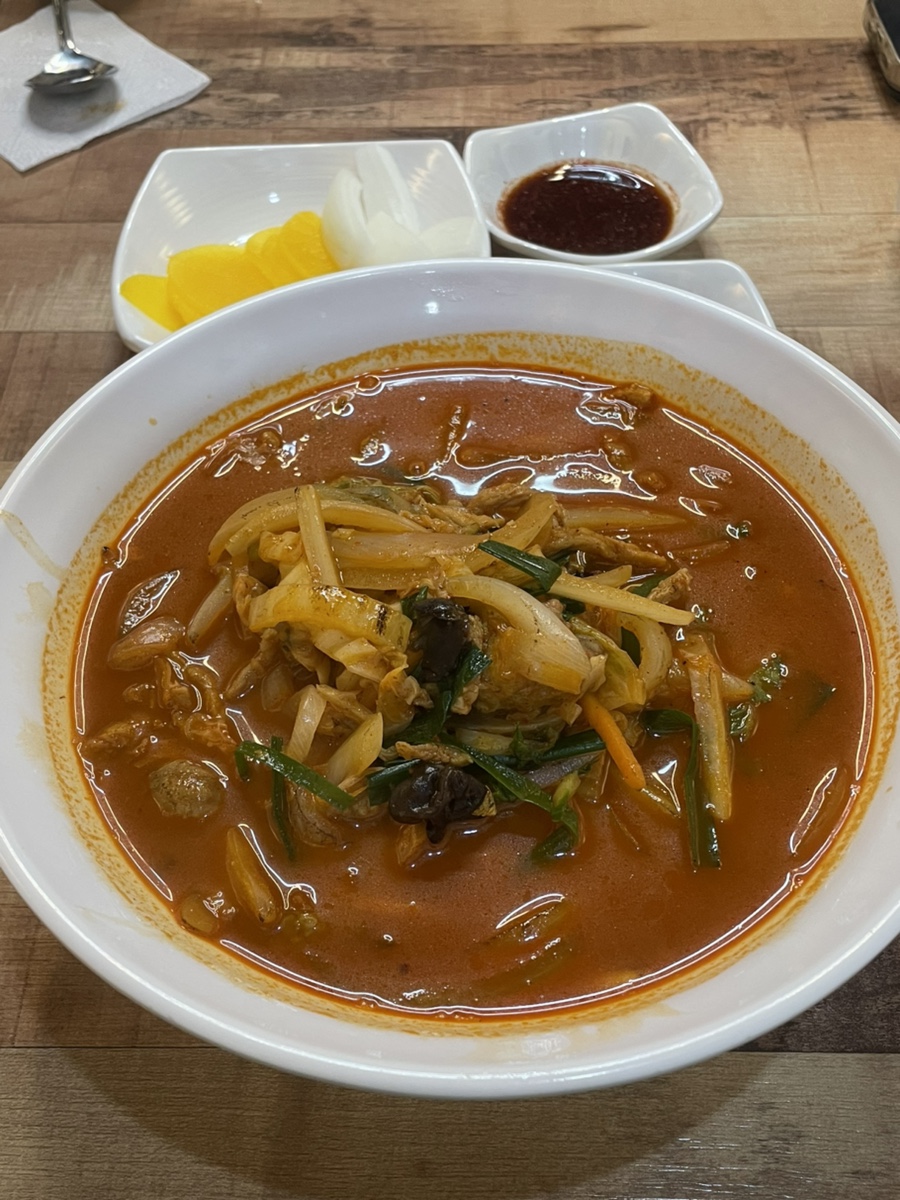짬뽕에미치다 사진 5