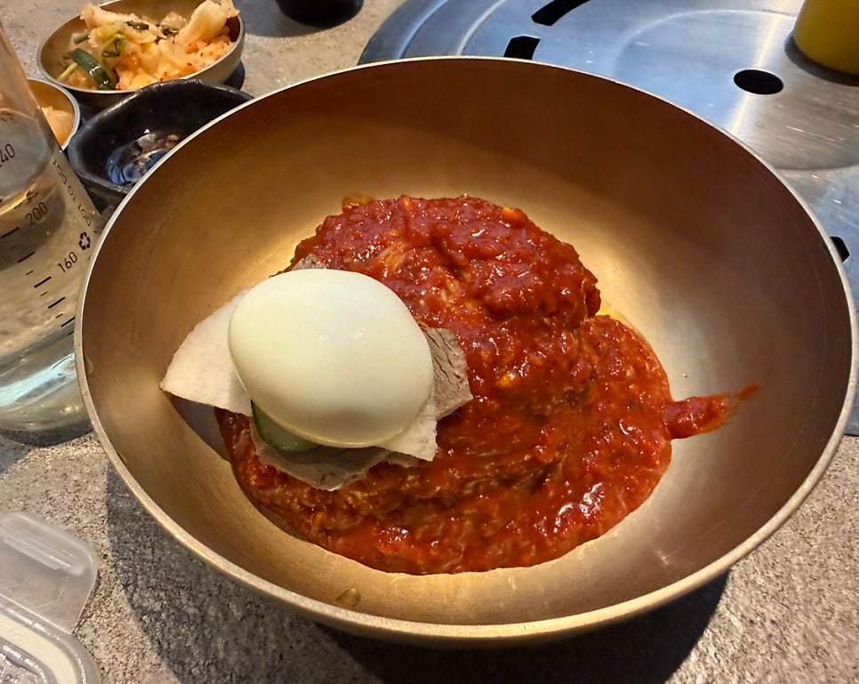 소곤면옥 사진 4