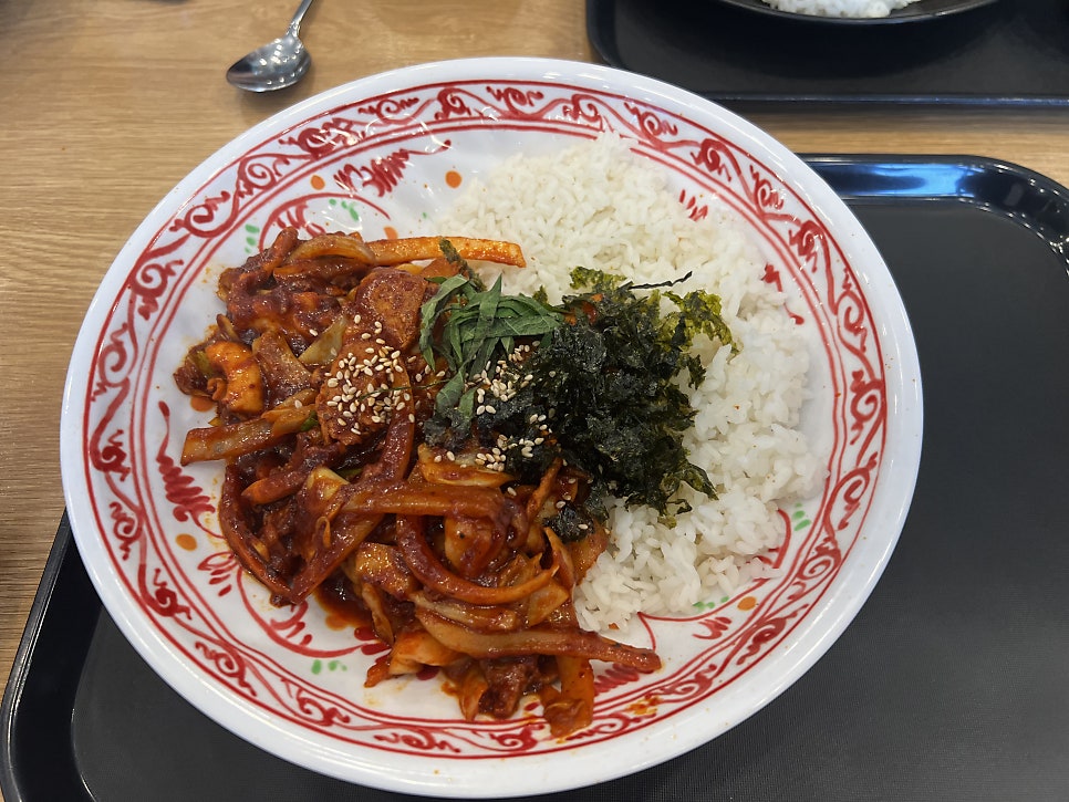 싸다김밥 김포구래점 사진 3