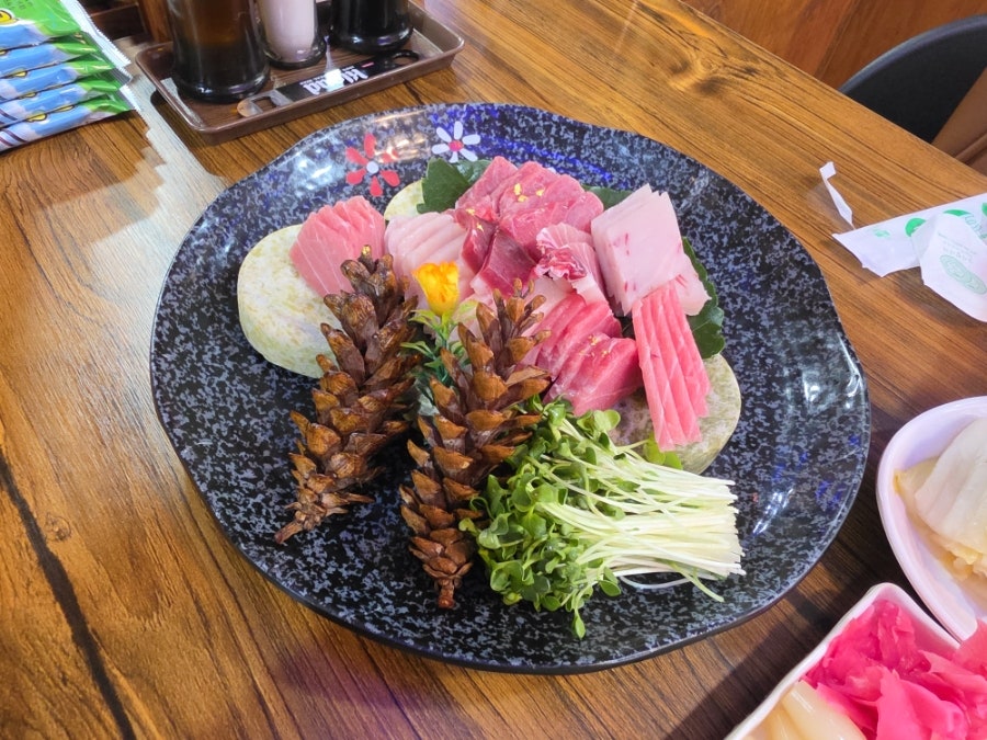 Jinchamchi photo 6