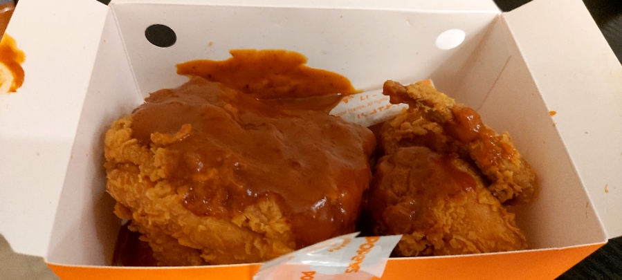 파파이스 녹번점 사진 5
