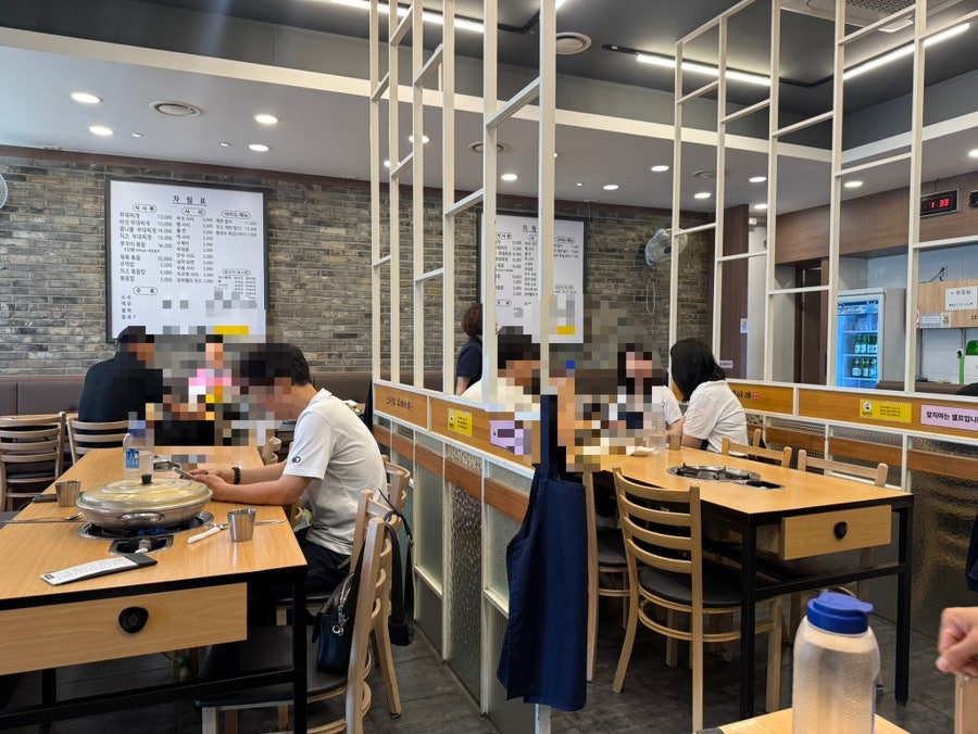의정부부대찌개 사진 3