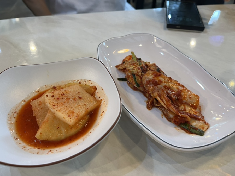 구름산추어탕 운양점 사진 6