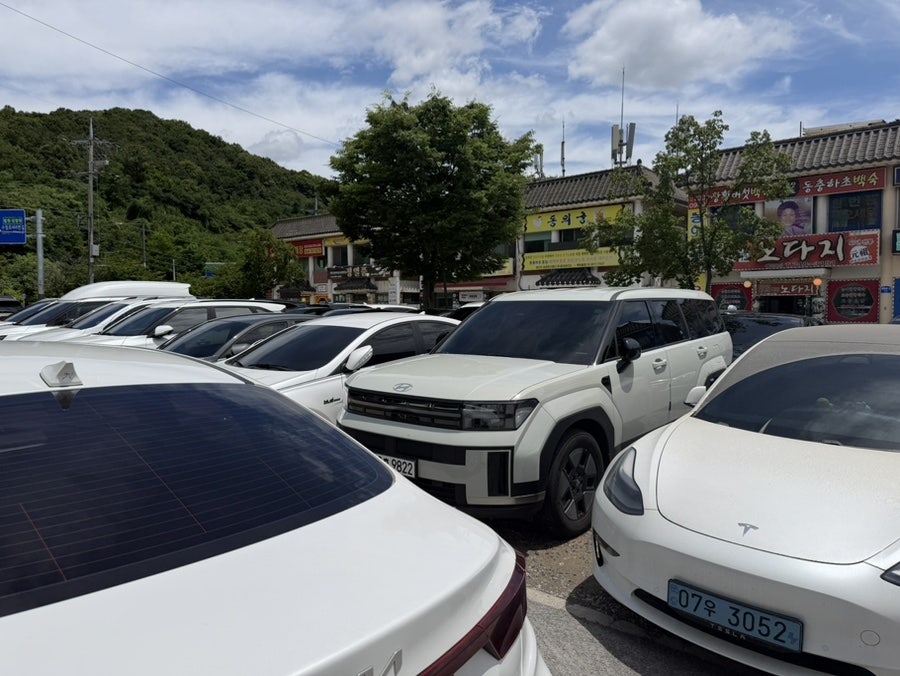 초원의집 사진 6