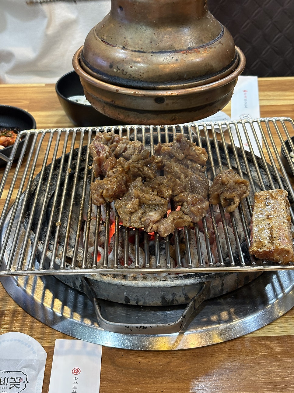 마포본가 본점 사진 3