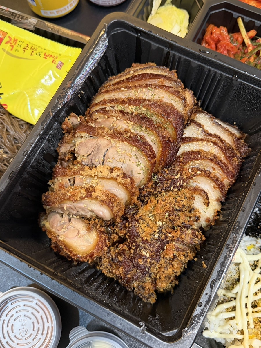 잭아저씨족발보쌈 병점역점 사진 6