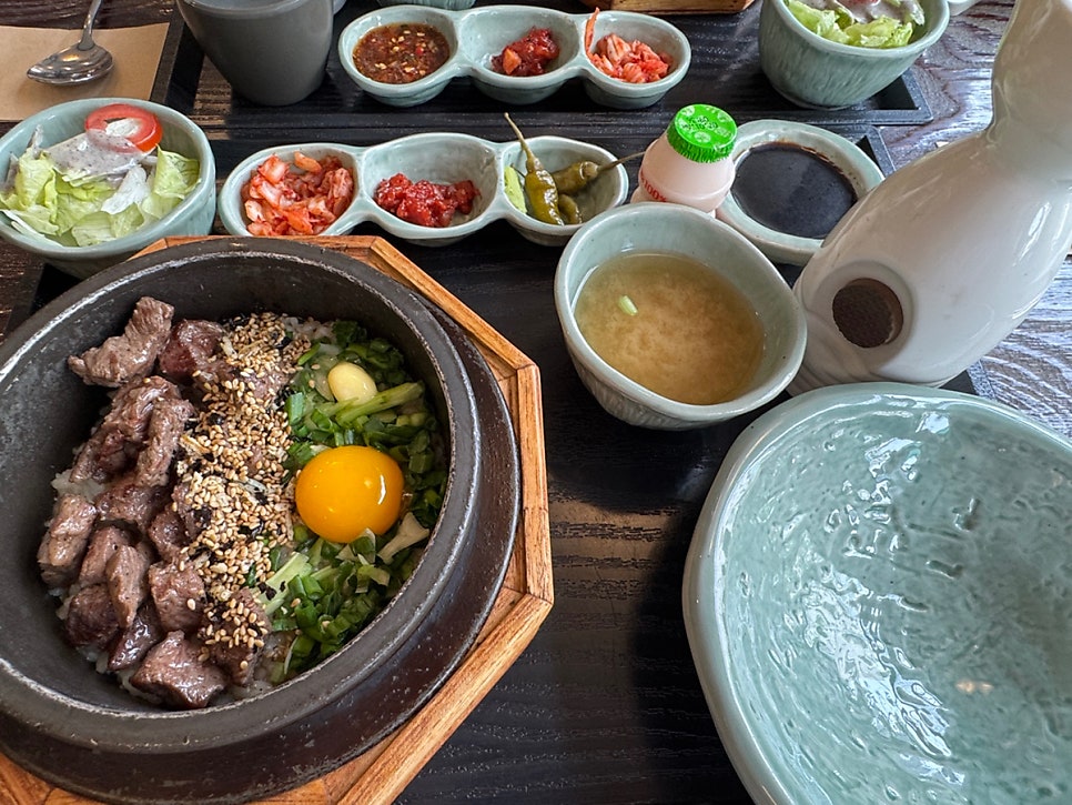 솔솥 올림픽공원점 사진 3