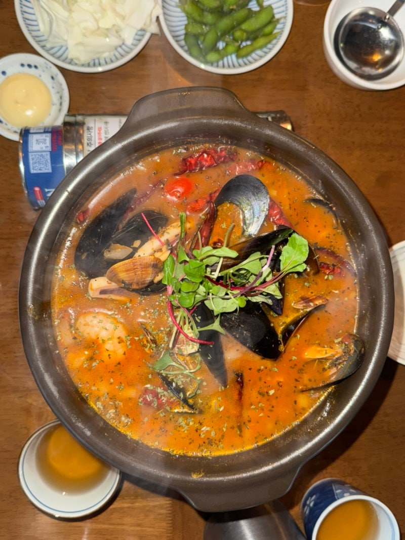 [전주맛집/아중리이자카야]해장과 안주를 동시에! N번째 먹어도 질리지 않는 하시의 시그니....