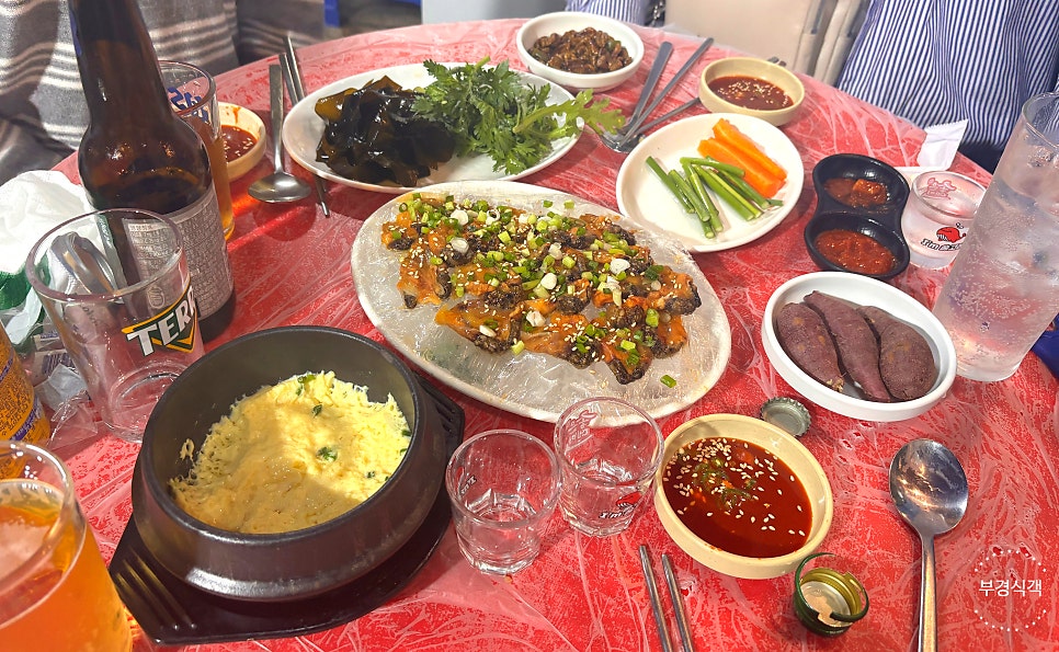 먹보푸짐한집 사진 1
