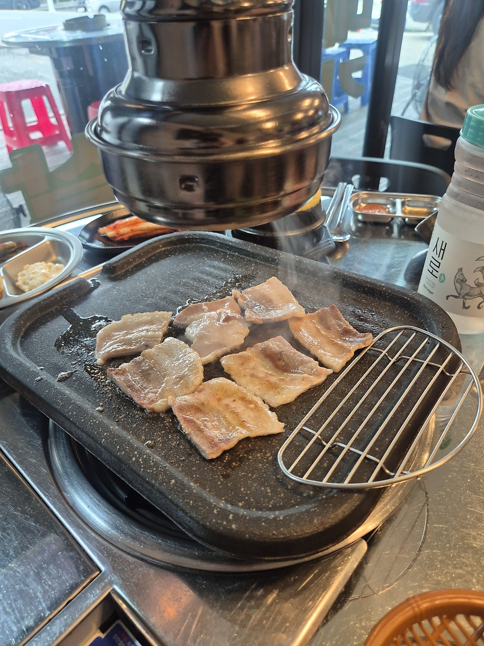언덕집막창구이삼겹살 사진 2