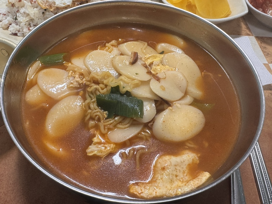 동아분식 사진 5