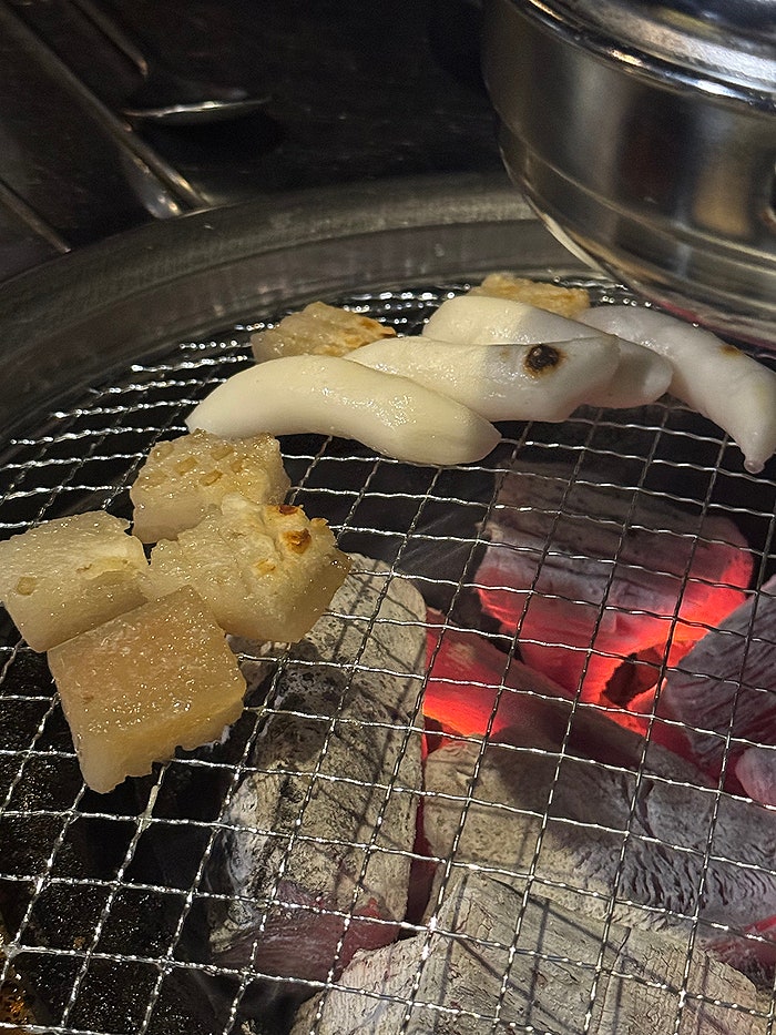 록갈비 노량진점 사진 6