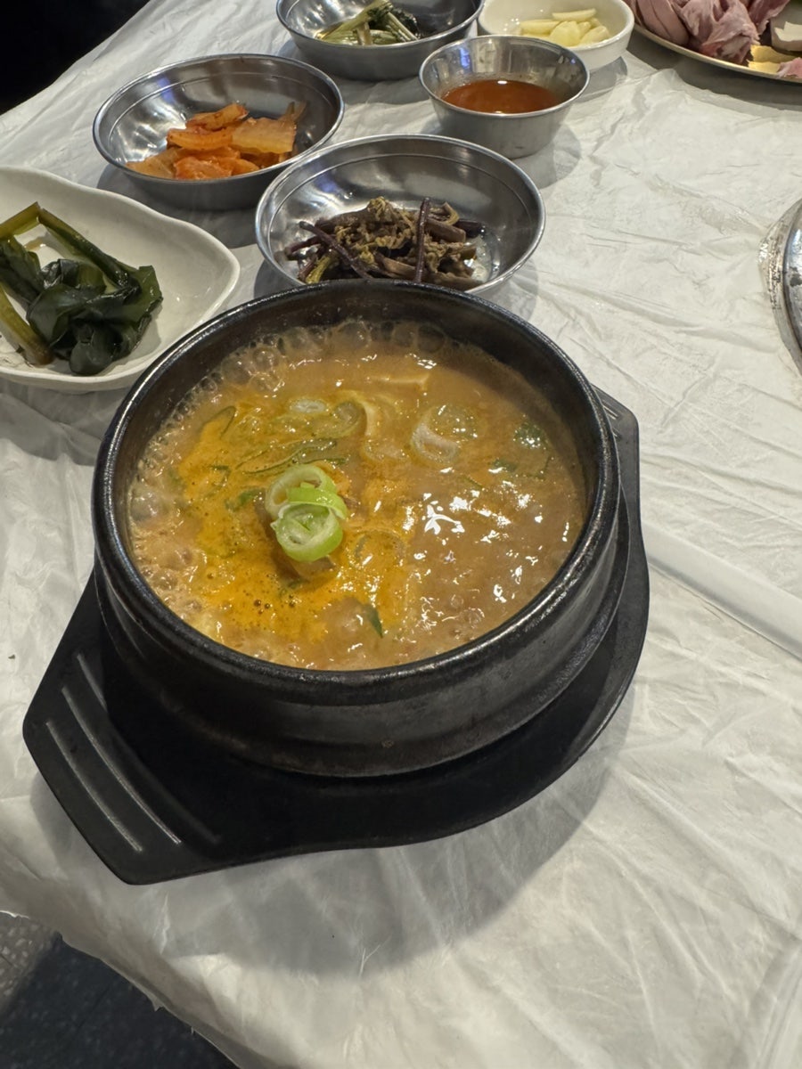 백탄꼬들집 혁신점 사진 5