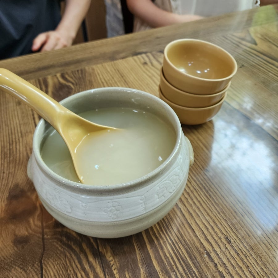 회양횟집 사진 4