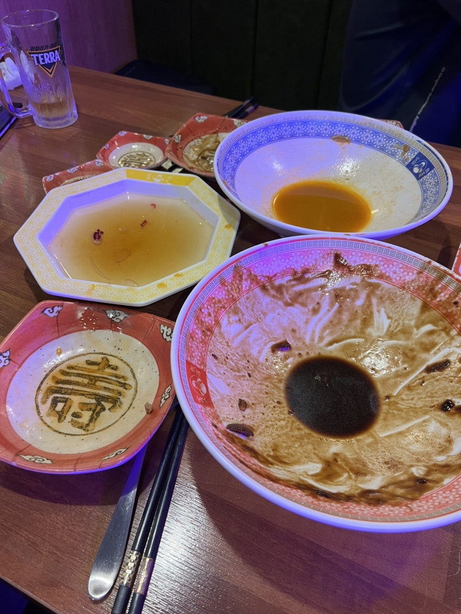 보배반점 방배점 사진 2