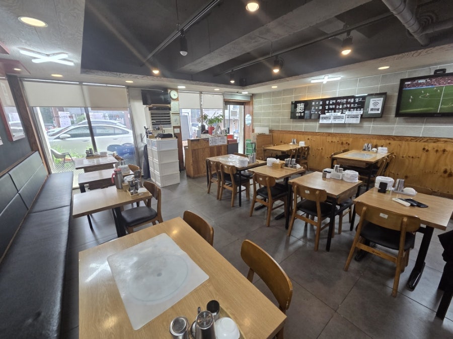 전주완산골해장국 사진 3