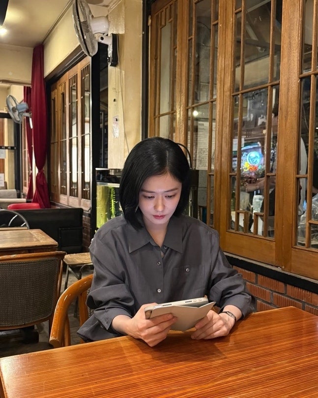 장나라 굿파트너2 차은경 변신 완료 김혜윤과 시너지 예고
