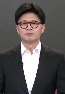 [단독] "차라리 뇌물 받지" 선관위 폭발한 한동훈, 이재명 대통령 정....