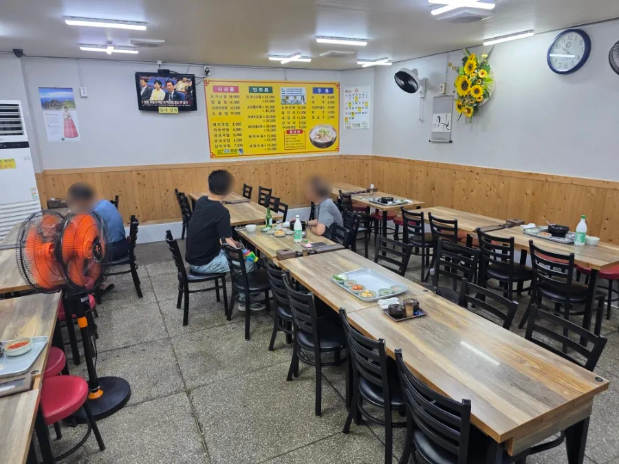 청도소머리국밥 사진 4