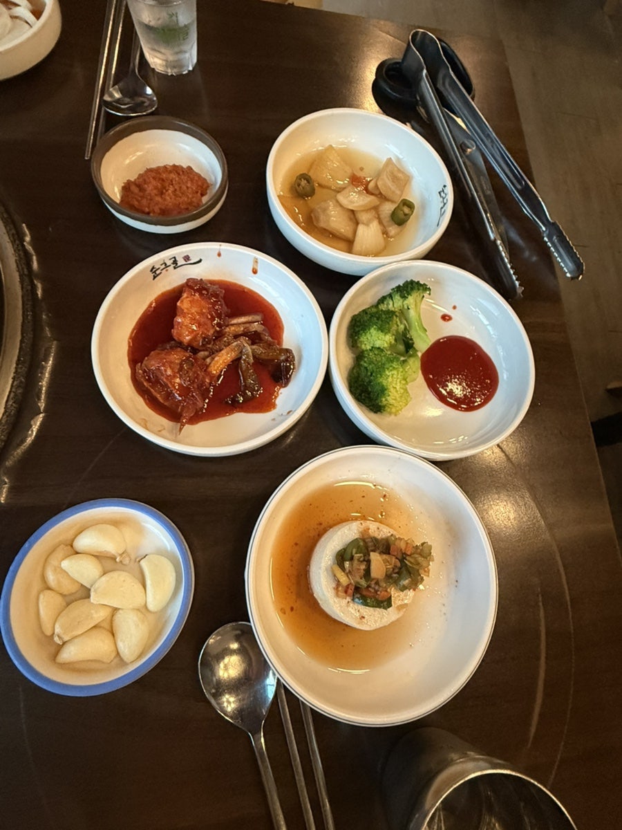 순흥골 신정본점 사진 6