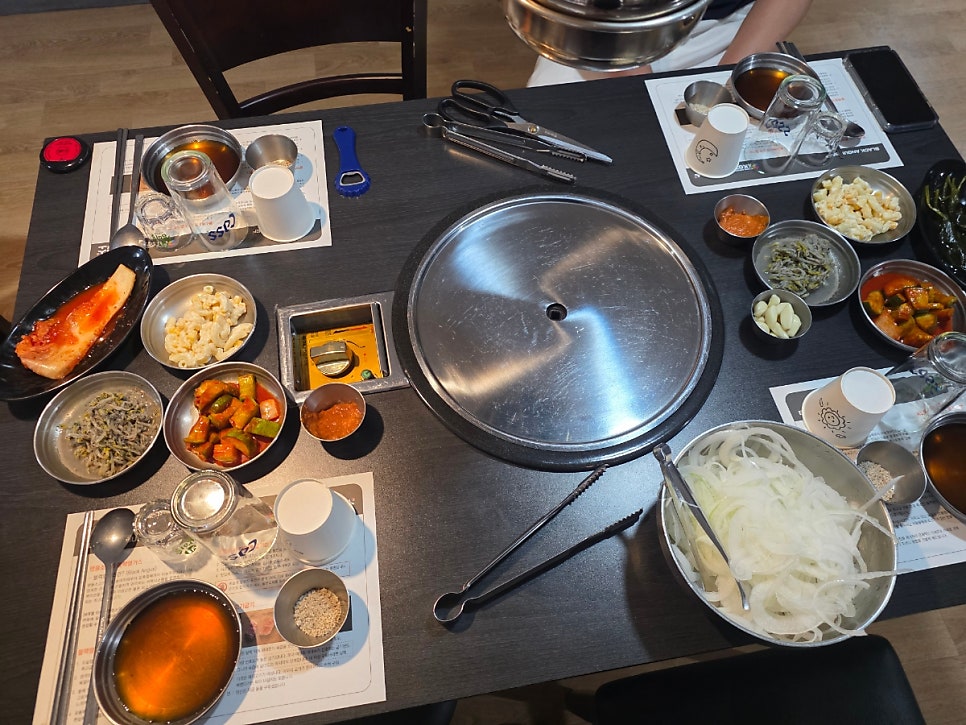 꽃소 수지동천점 사진 2