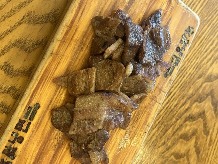 육쌈냉면 청량리점 사진 3