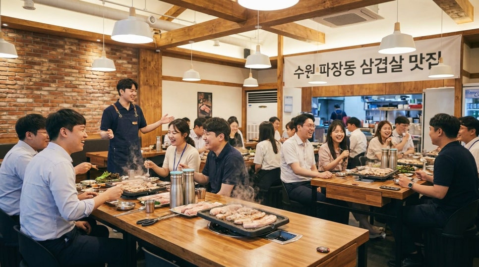 청담집 사진 3