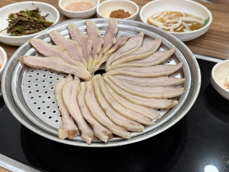 도담국밥 사진 6