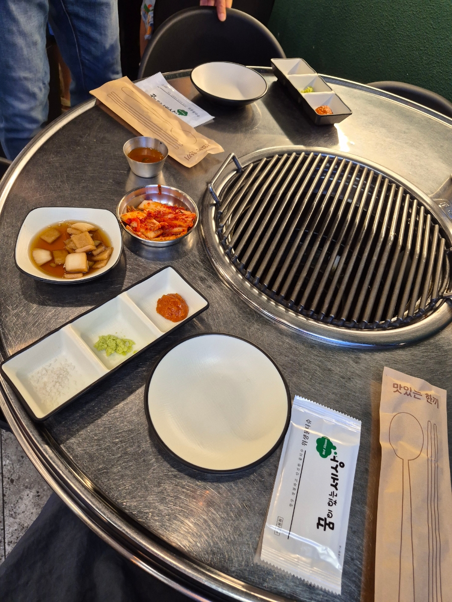 육원당 고양본점 사진 3