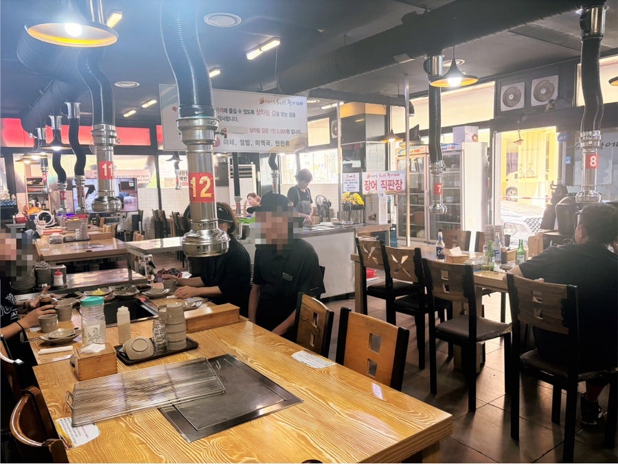 우리마을셀프장어네 부평직영점 사진 3