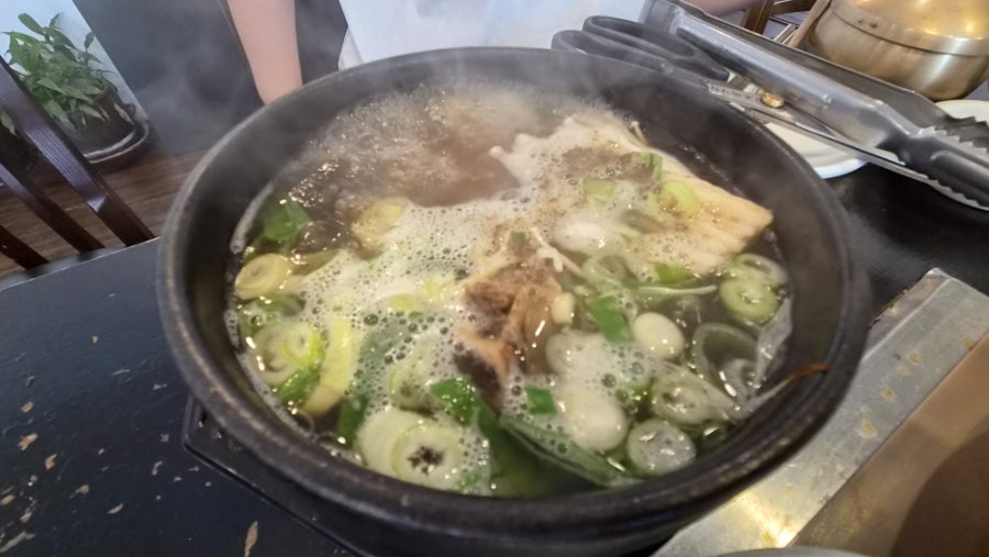 하누정 사진 6