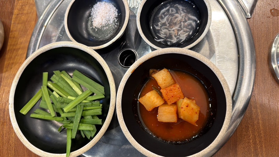 보승회관 목동파리공원점 사진 6