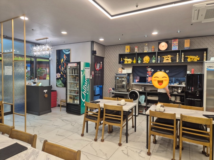 상하이몽 사진 3