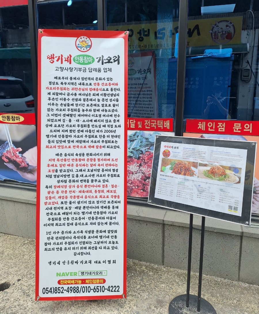 땡기네가오리 사진 5