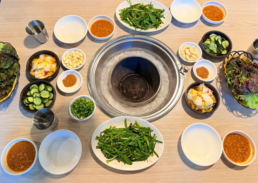 낙동생오리 만촌점 사진 3