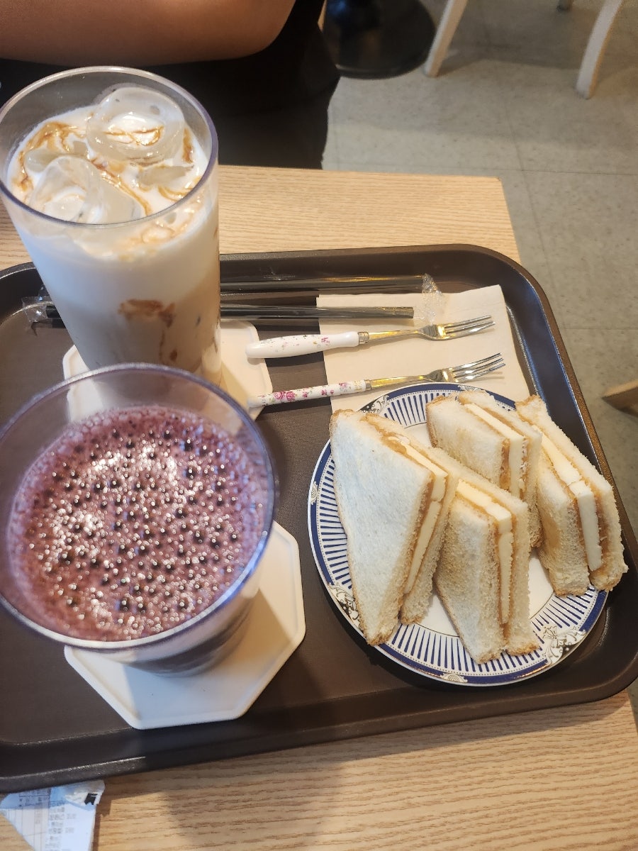 커피에그리다 사진 6