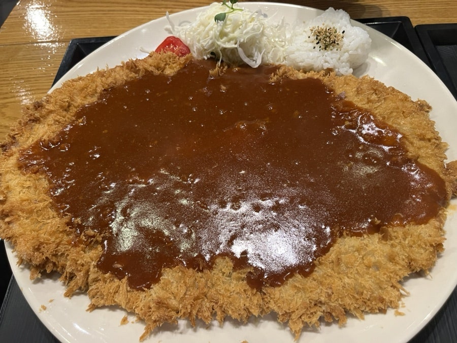 홍익돈까스 의정부신곡점 사진 1
