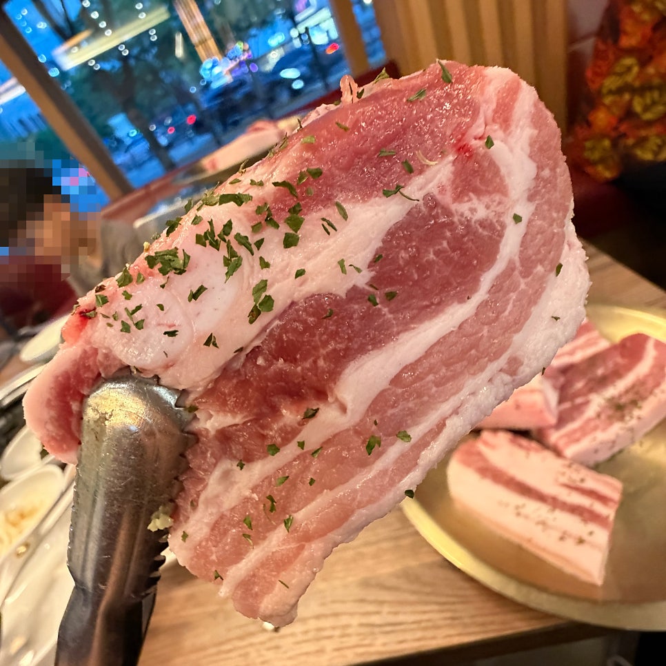 고혼 사직점 사진 6