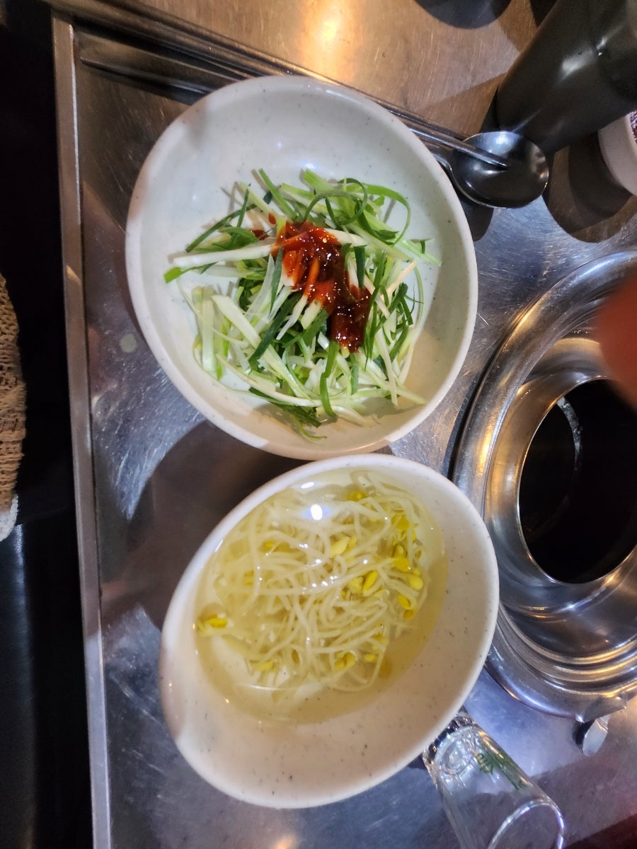 숯불장터식당 사진 5