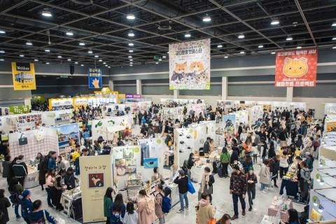 2026 궁디팡팡 캣페스타 일정 총정리｜하반기 고양이 박람회 완벽 가이드