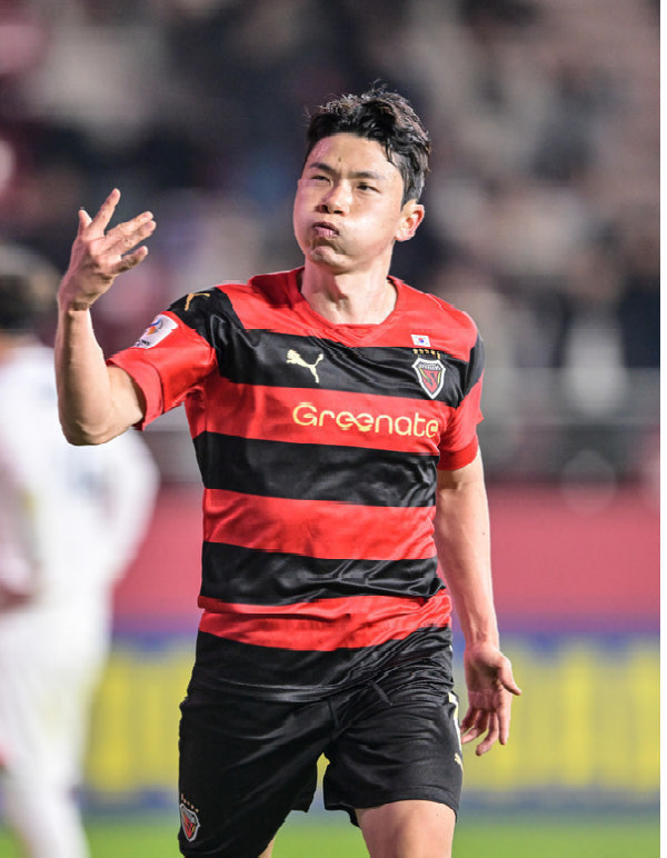 [이적설] 포항 김인성, 고향 안산 그리너스 이적 방향 잡혔다