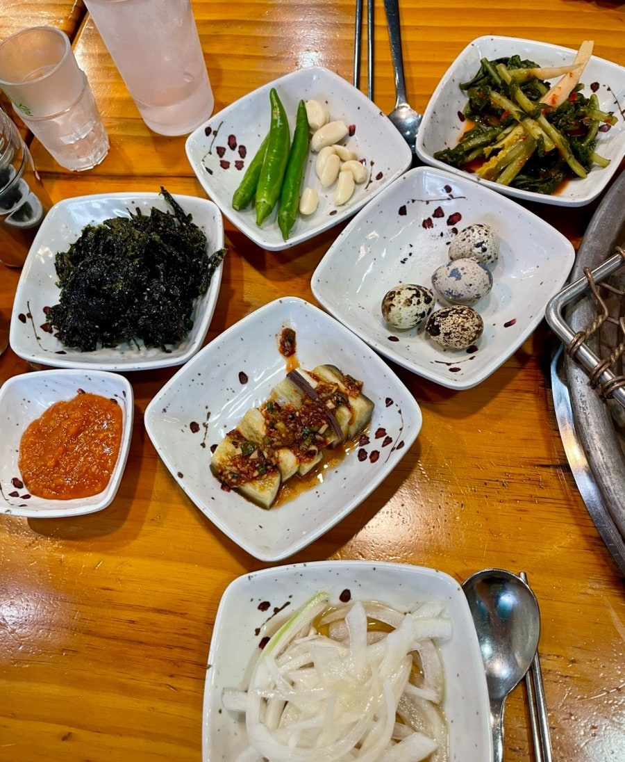 장수등갈비 사진 4