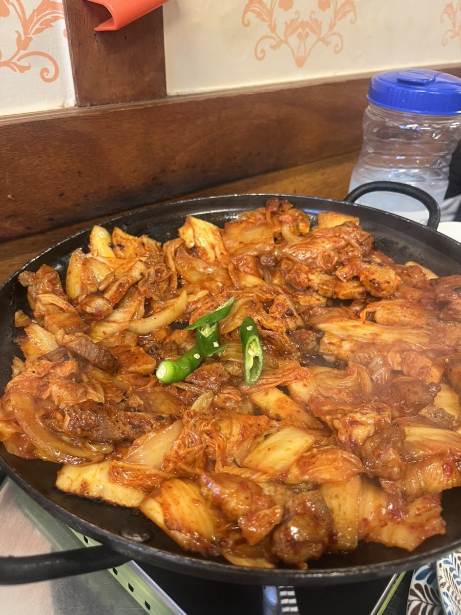 정통집 샤로수길점 사진 3