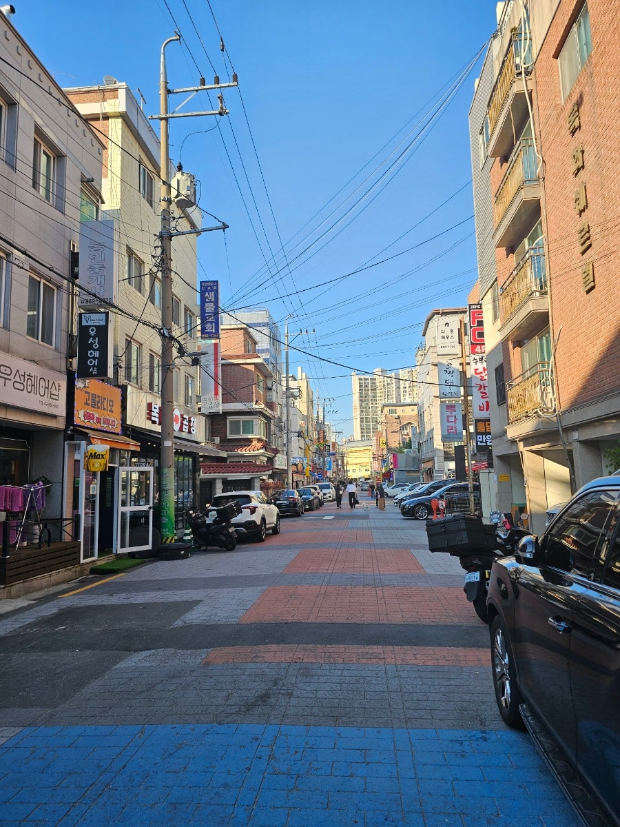 신호닭발 신도림본점 사진 3