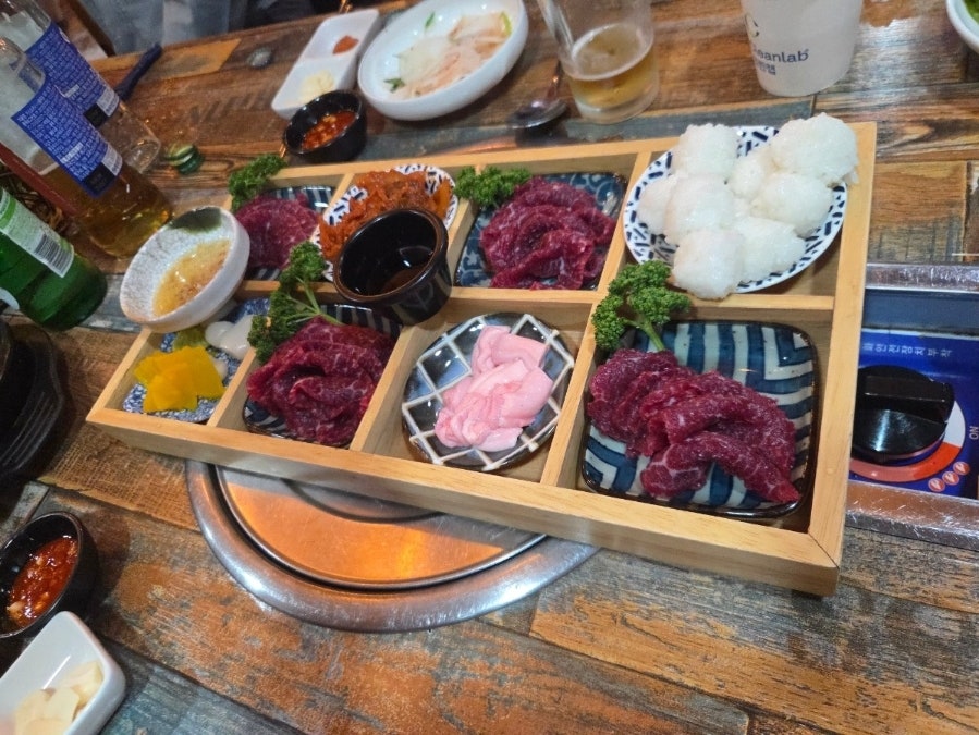 와우한우식육식당 사진 6