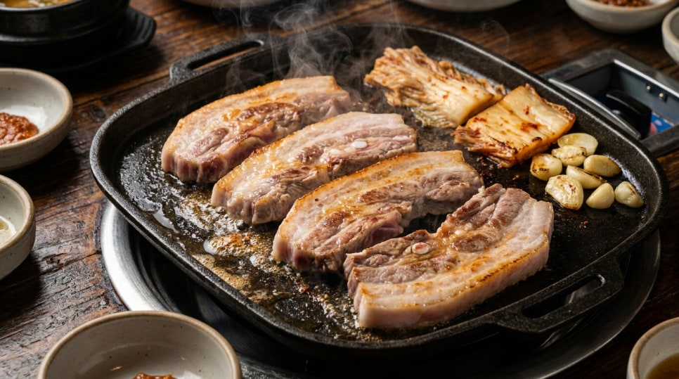 청담집 사진 4